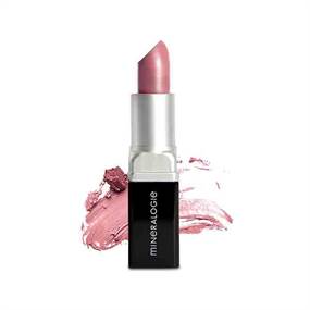 Mineralogie lipstick, Soft plum